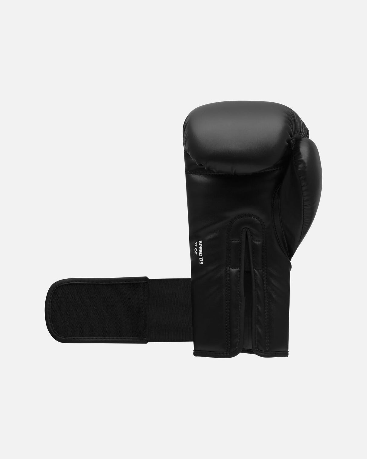 Adidas Boxhandschuhe Speed 175 - Schwarz