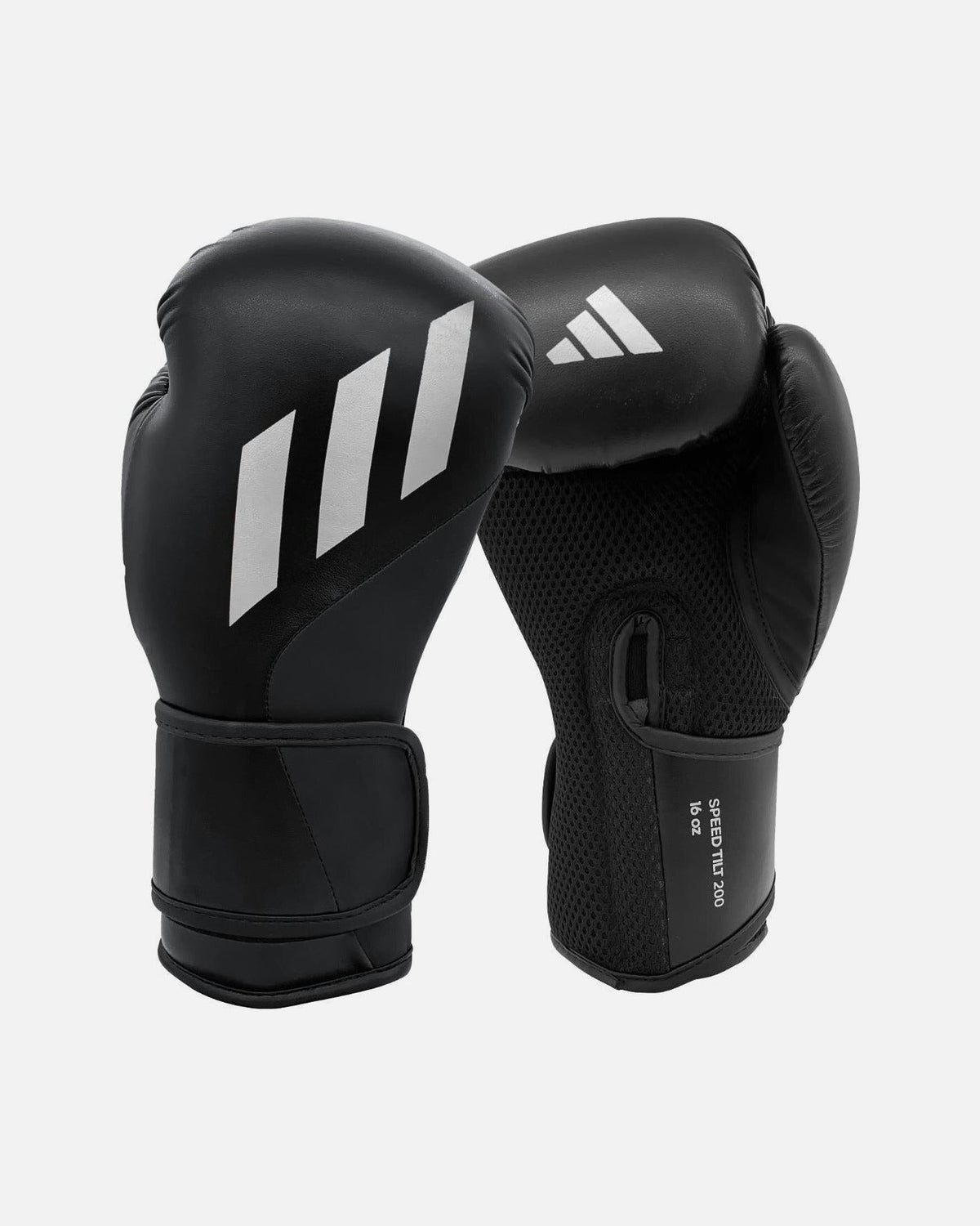 Adidas Boxhandschuhe Speed Tilt 200 - Schwarz