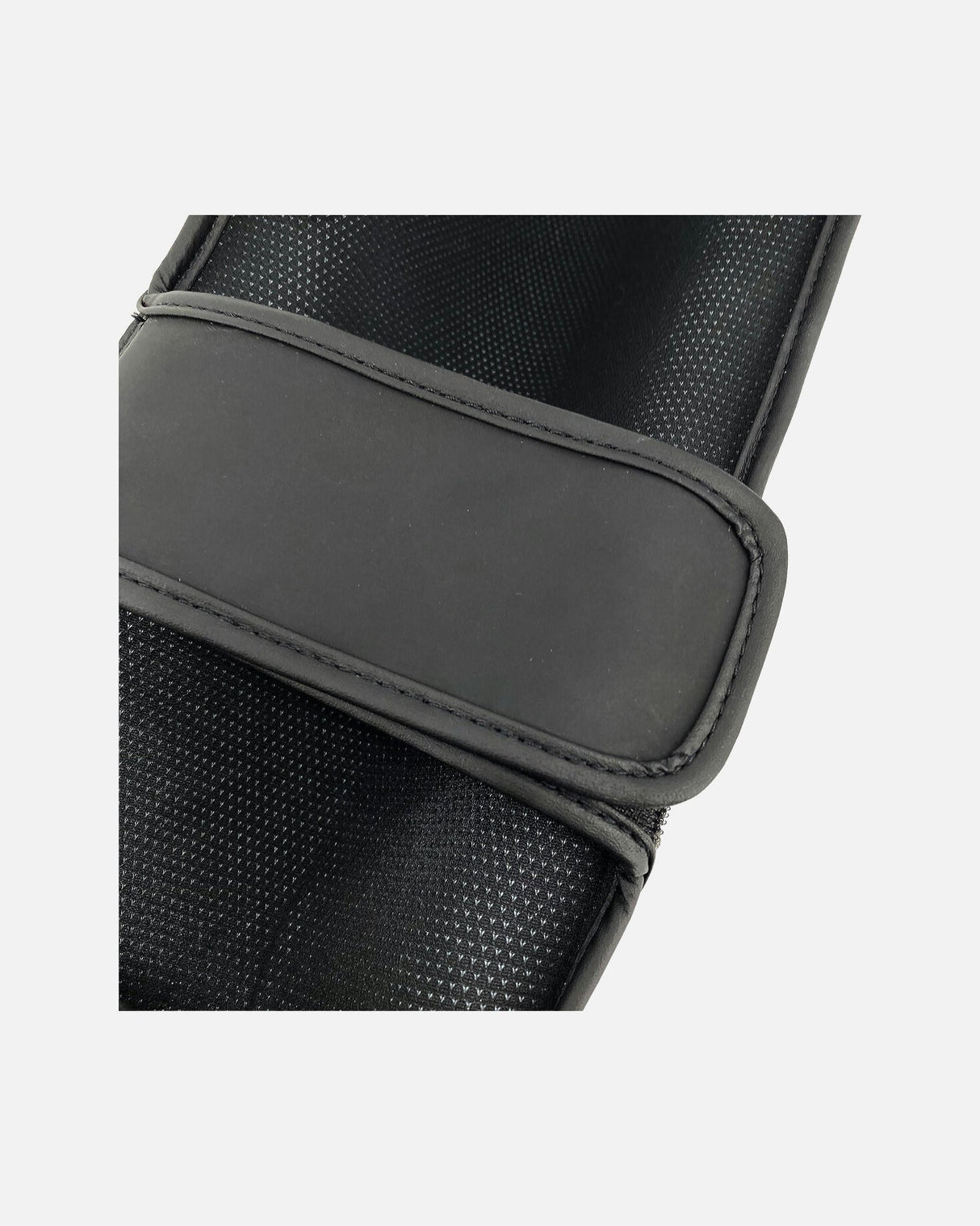 Adidas Schienbeinschoner Shin Instep Guard - Schwarz/Weiß