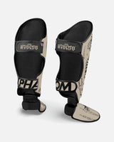 Phantom Athletics Schienbeinschoner Muay Thai - Sand