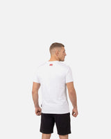 Phantom Athletics T-Shirt Team - Weiß