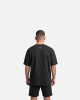 Phantom Athletics T-Shirt Legacy - Schwarz