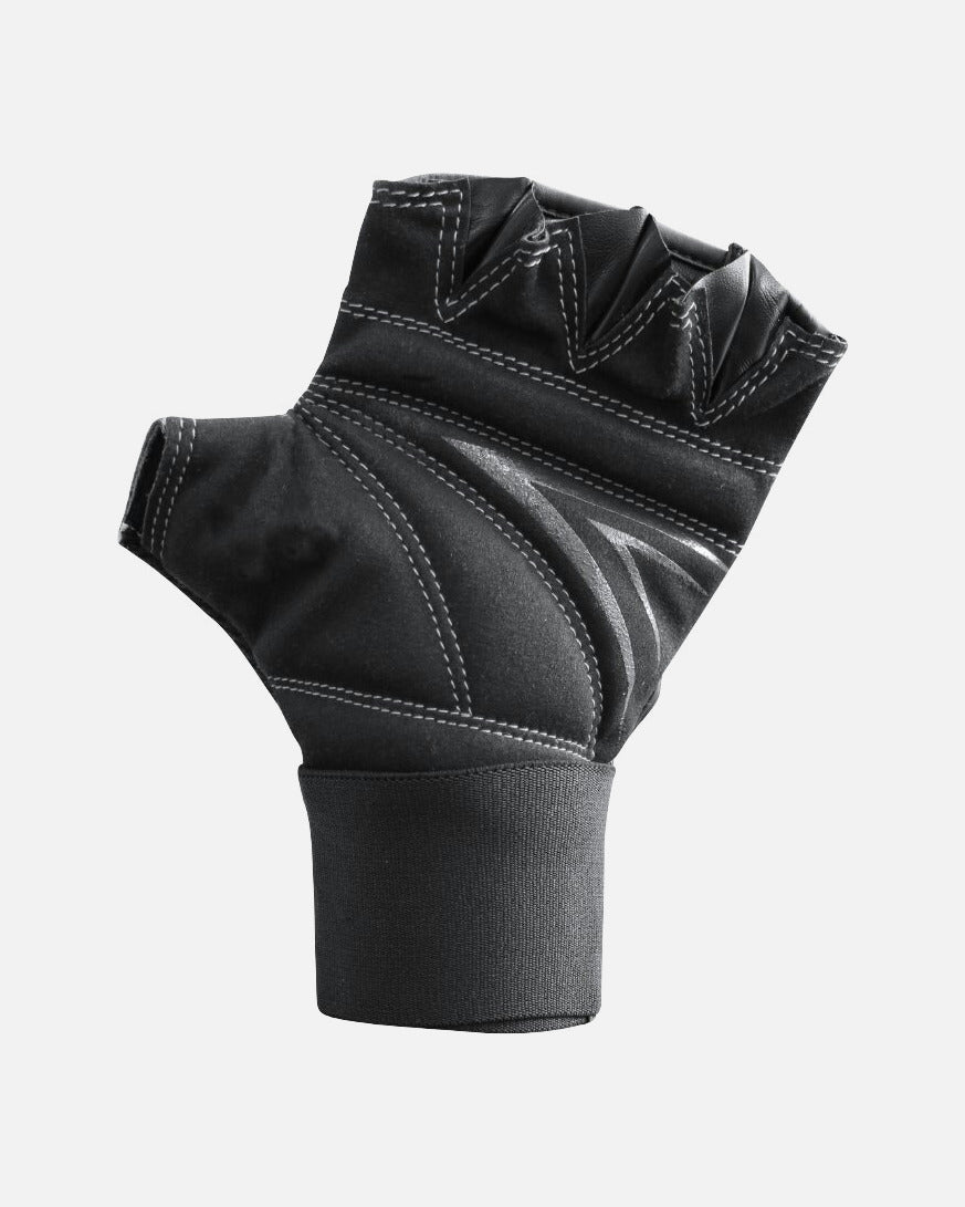Adidas Innenhandschuhe Speed Gel - Schwarz/Weiß