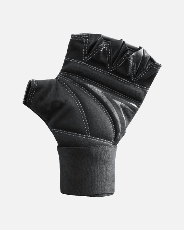 Adidas Innenhandschuhe Speed Gel - Schwarz/Weiß