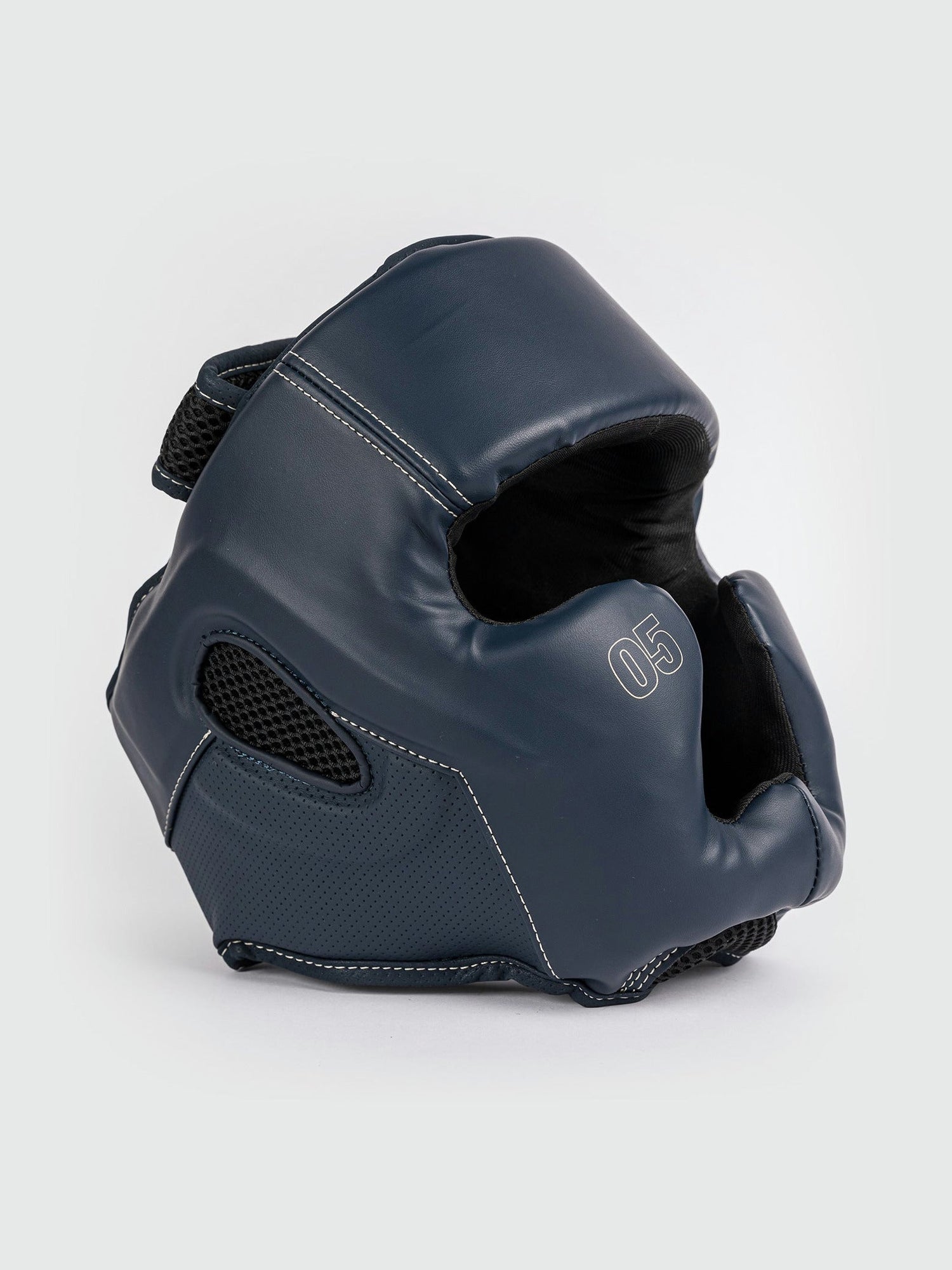 Venum Kopfschutz Impact Evo - Dunkelblau