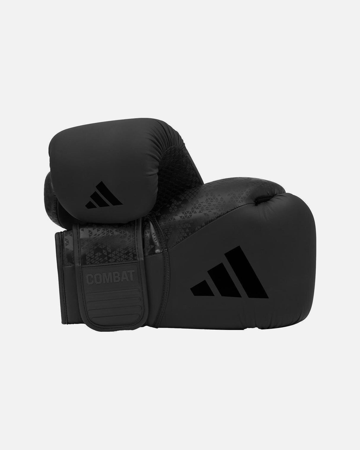 Adidas Boxhandschuhe Combat 50 - Schwarz