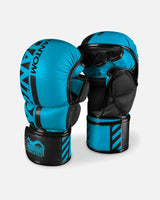 Phantom Athletics MMA Handschuhe APEX - Neon Orange