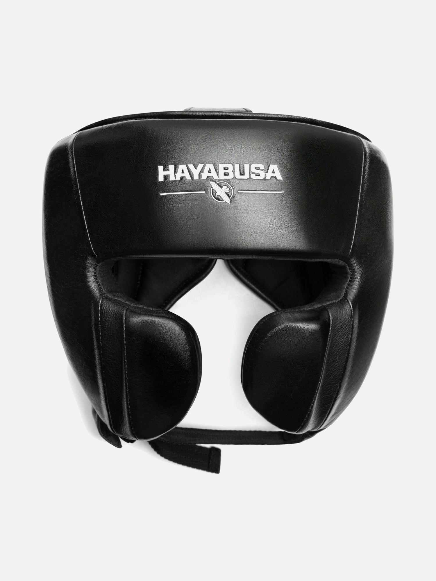 Hayabusa Kopfschutz Pro - Schwarz