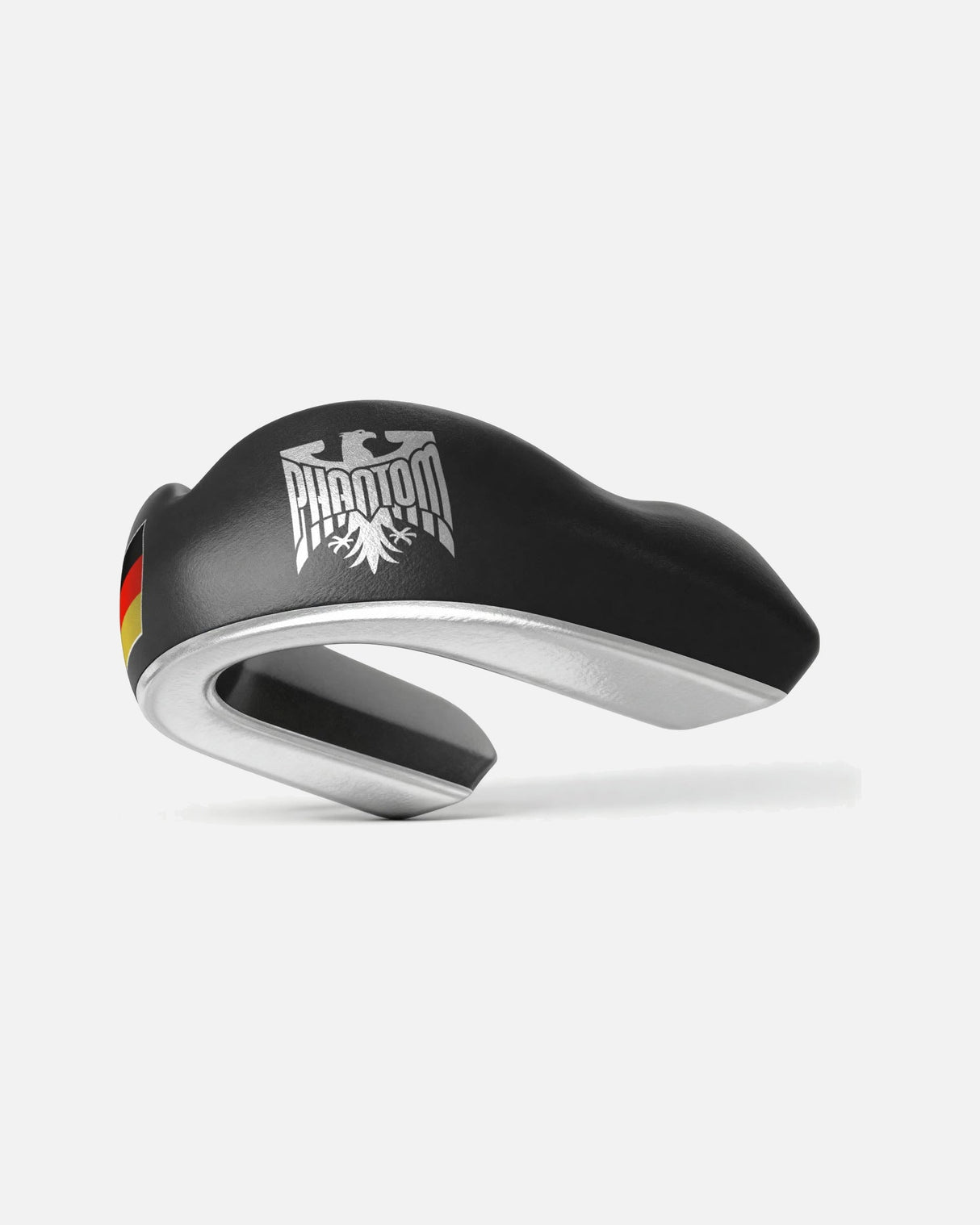 Phantom Athletics Mundschutz Elite - Schwarz