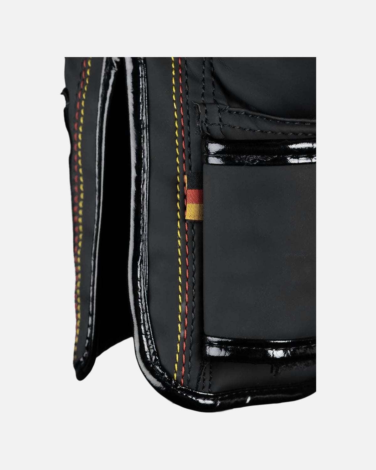 Phantom Athletics Boxhandschuhe Germany - Schwarz/Weiß