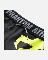 Phantom Athletics Muay Thai Shorts Revolution - Schwarz/Neon