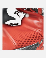 8 WEAPONS Boxhandschuhe Joe Kinder - Schwarz/Rot