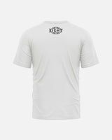 8 WEAPONS T-Shirt Bangkok – Weiß/Schwarz
