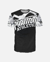 Phantom Athletics T-Shirt EVO Warfare - Urban Camo