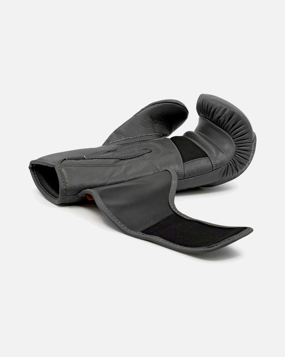 Rival Sandsackhandschuhe Intelli-Shock RB50 - Grau