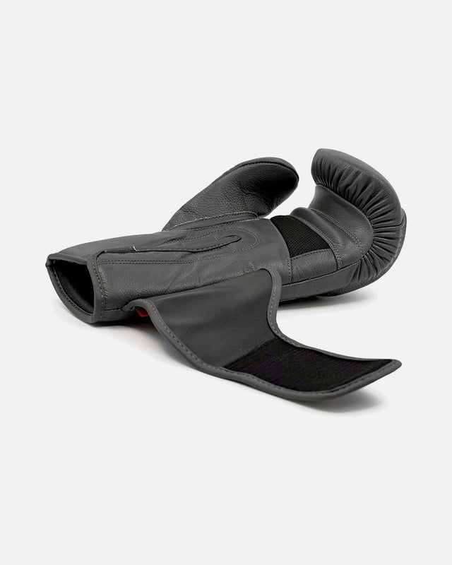 Rival Sandsackhandschuhe Intelli-Shock RB50 - Grau