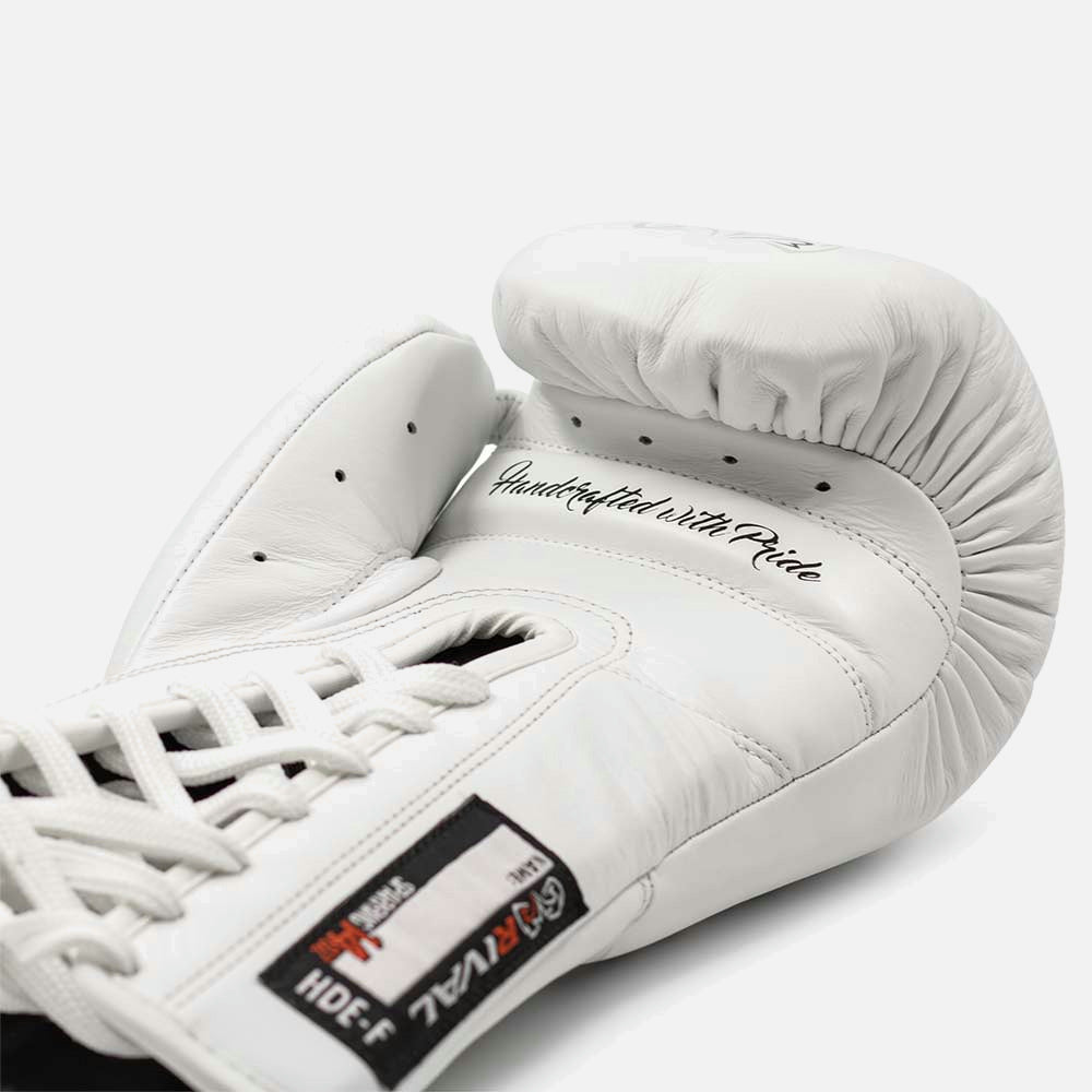 Rival Boxhandschuhe RFX Guerrero Sparring HDE-F - Weiß