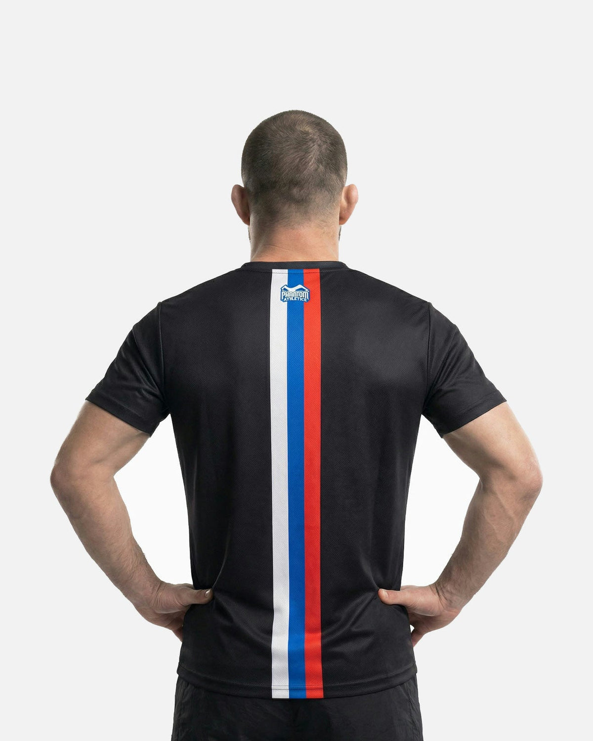 Phantom Athletics T-Shirt EVO+ Team Russia