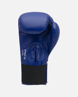 Adidas Boxhandschuhe Speed 50 - Blau/Gold