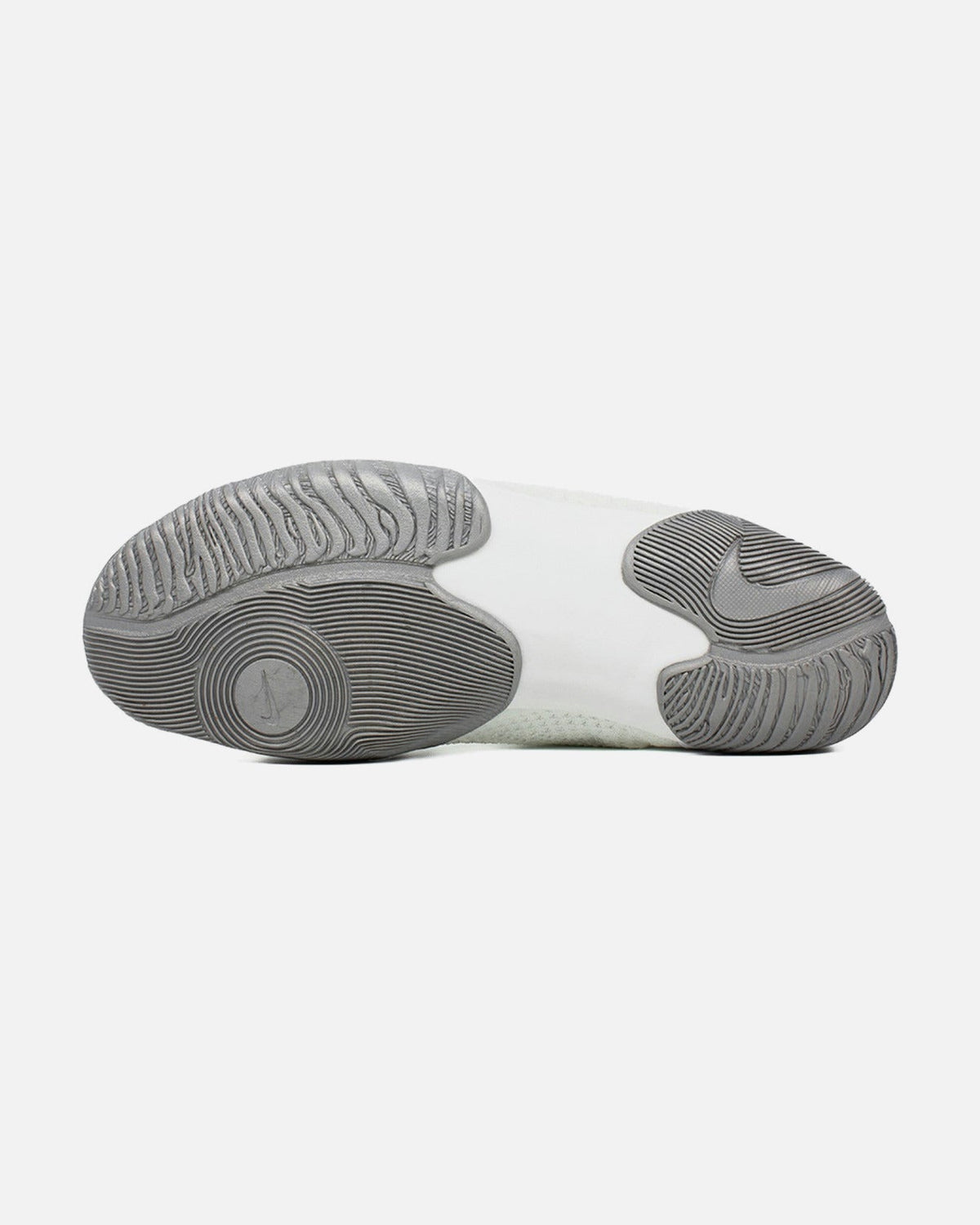 Nike Ringerschuhe Tawa - Weiß/Silber