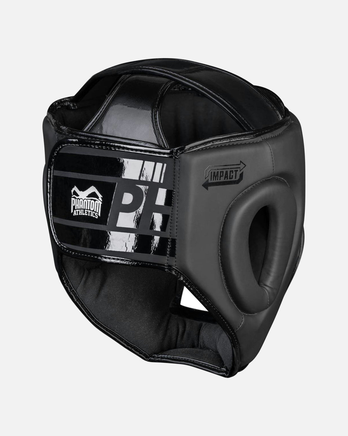 Phantom Athletics Kopfschutz Apex Cage - Schwarz
