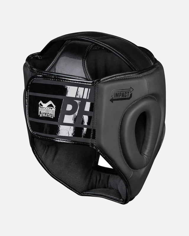 Phantom Athletics Kopfschutz Apex Cage - Schwarz