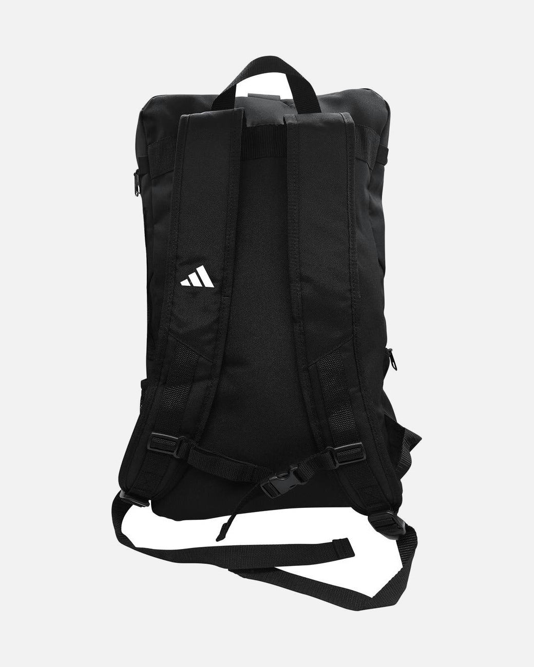 Adidas Sporttasche Boxing S - Schwarz/Weiß