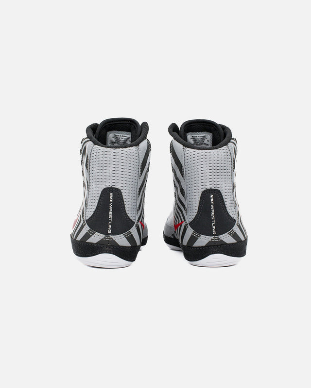 Nike Ringerschuhe Inflict 4 SE - Weiß/Grau