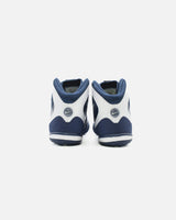 Nike Ringerschuhe Freek - Blau/Weiß