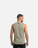 Phantom Athletics Tank Top Legacy - Salbeigrün
