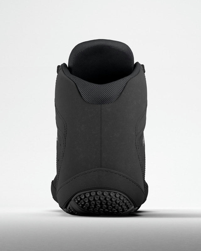 Phantom Athletics Worstelschoenen Tactic Kinderen - Zwart