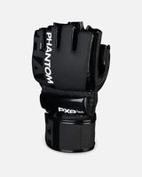 Phantom Athletics MMA Handschuhe Apex - Schwarz