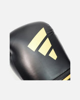 Adidas Boxhandschuhe Power 100 - Schwarz/Gold