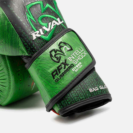 Rival Sandsackhandschuhe RFX-Guerrero Cyber Edition