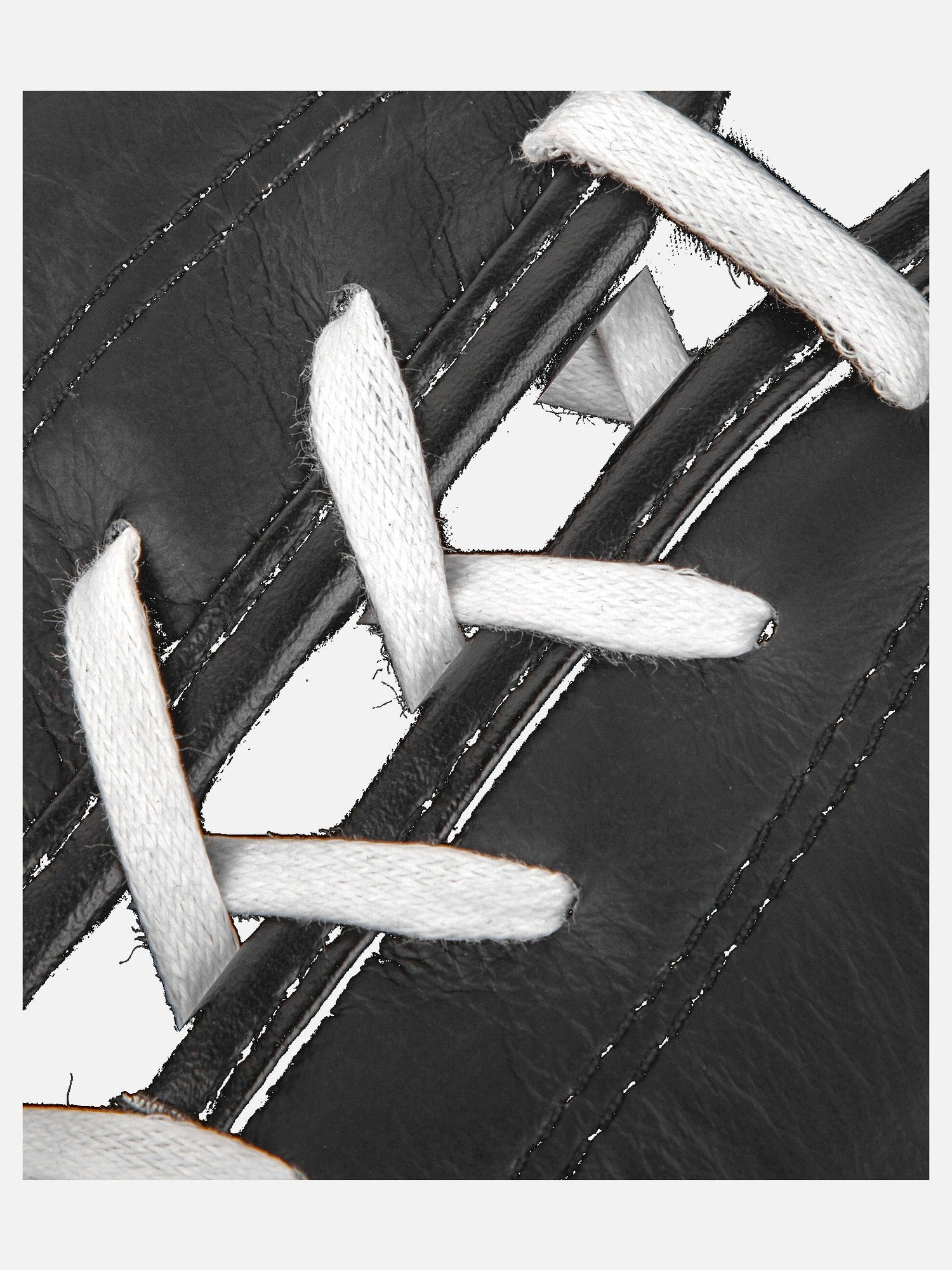 Venum Boxhandschuhe Hammer Pro - Schwarz/Weiß