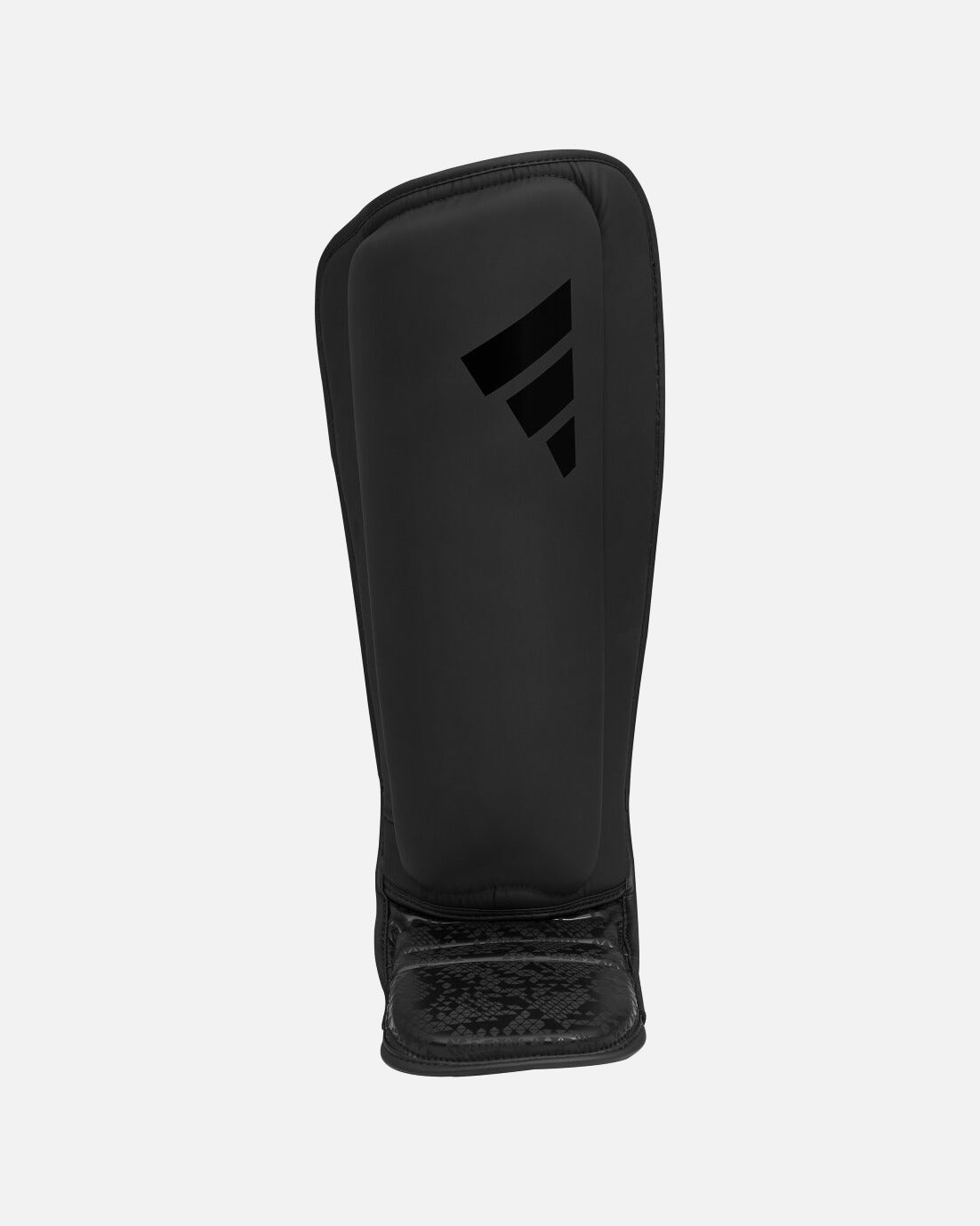 Adidas Schienbeinschoner Combat 50 - Schwarz