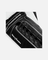 Everlast Boxhandschuhe Powerlock Pro OG - Weiß/Schwarz