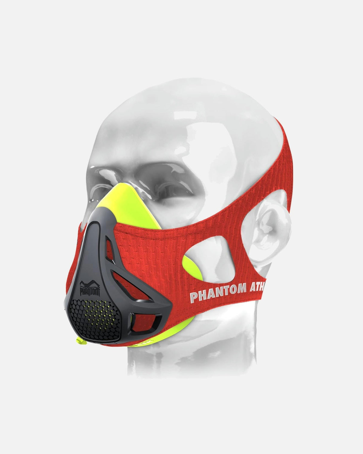 Phantom Athletics Trainingsmaske Mystery Mask