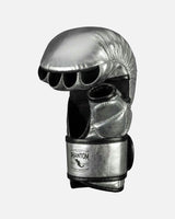 Phantom Athletics MMA Handschuhe Mexico - Silber/Schwarz