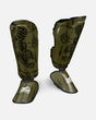 Phantom Athletics Schienbeinschoner Muay Thai - Army