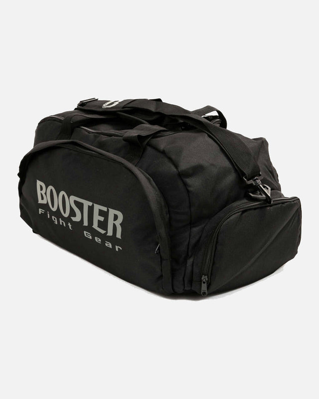 Booster Sporttasche B-Force Small - Schwarz