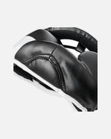 8 WEAPONS Kopfschutz Unlimited 2.0 - Schwarz/Weiß
