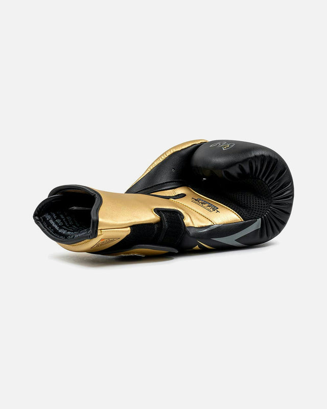 Rival Sandsackhandschuhe RB100 Professional - Schwarz/Gold