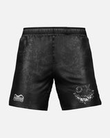 Phantom Athletics MMA Shorts EVO Serious - Schwarz