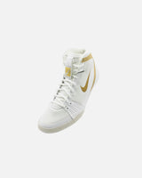 Nike Ringerschuhe Freek - Weiß/Gold