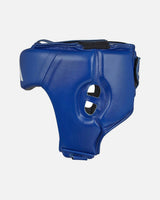 Adidas Kopfschutz World Boxing - Blau