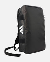 Adidas Sporttasche Combat Sports M Training Travel Bag - Schwarz/Weiß