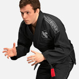 Hayabusa BJJ Gi Lightweight - Schwarz