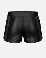 Phantom Athletics MMA Shorts Fusion Apex - Schwarz/Grau
