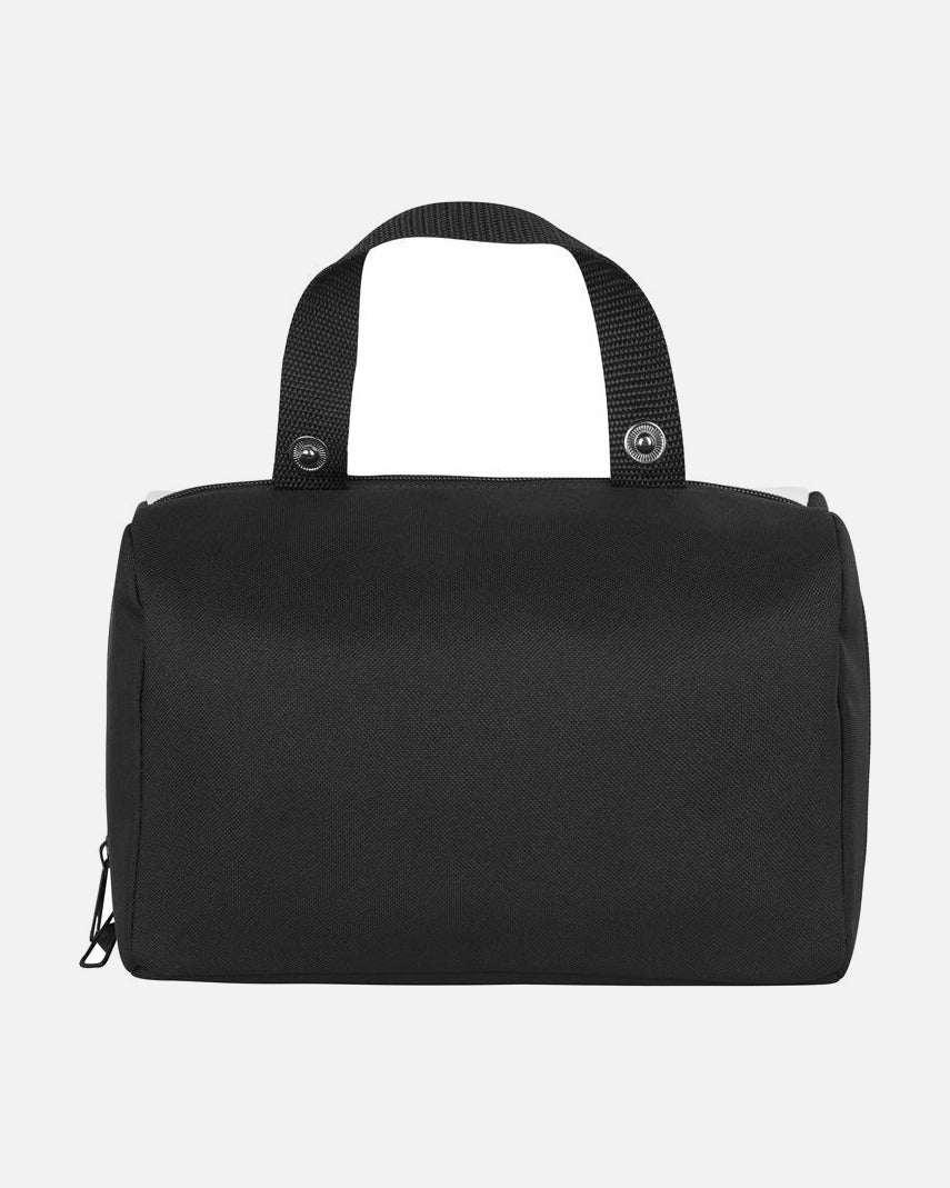 Adidas Med Pouch Combat Sports - Schwarz/Weiß